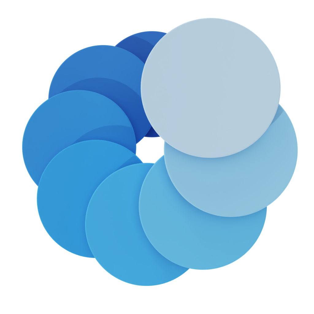 BlueCoin