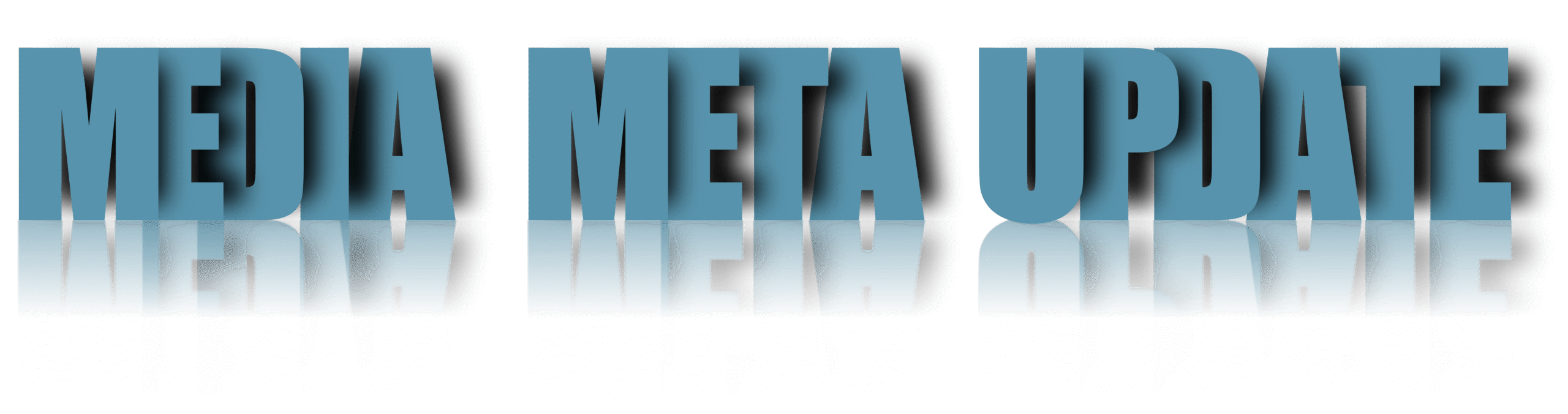 Media meta update
