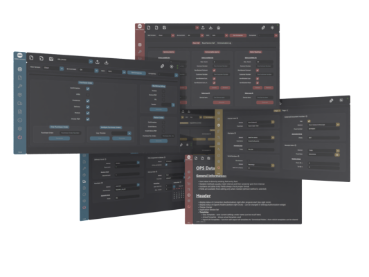 DataGeneratorsFamili DataGeneratorsFamili